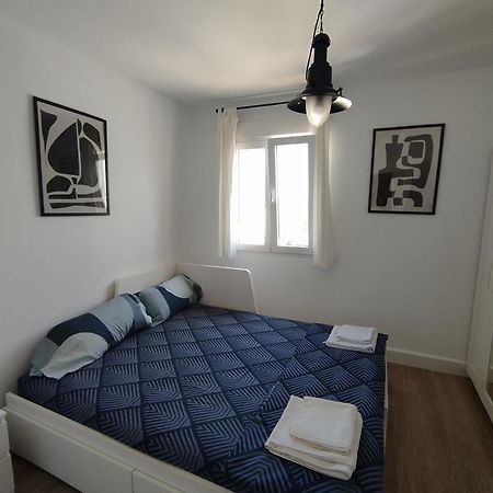 Mirador Del Lago Apartment Arcos de la Frontera Luaran gambar