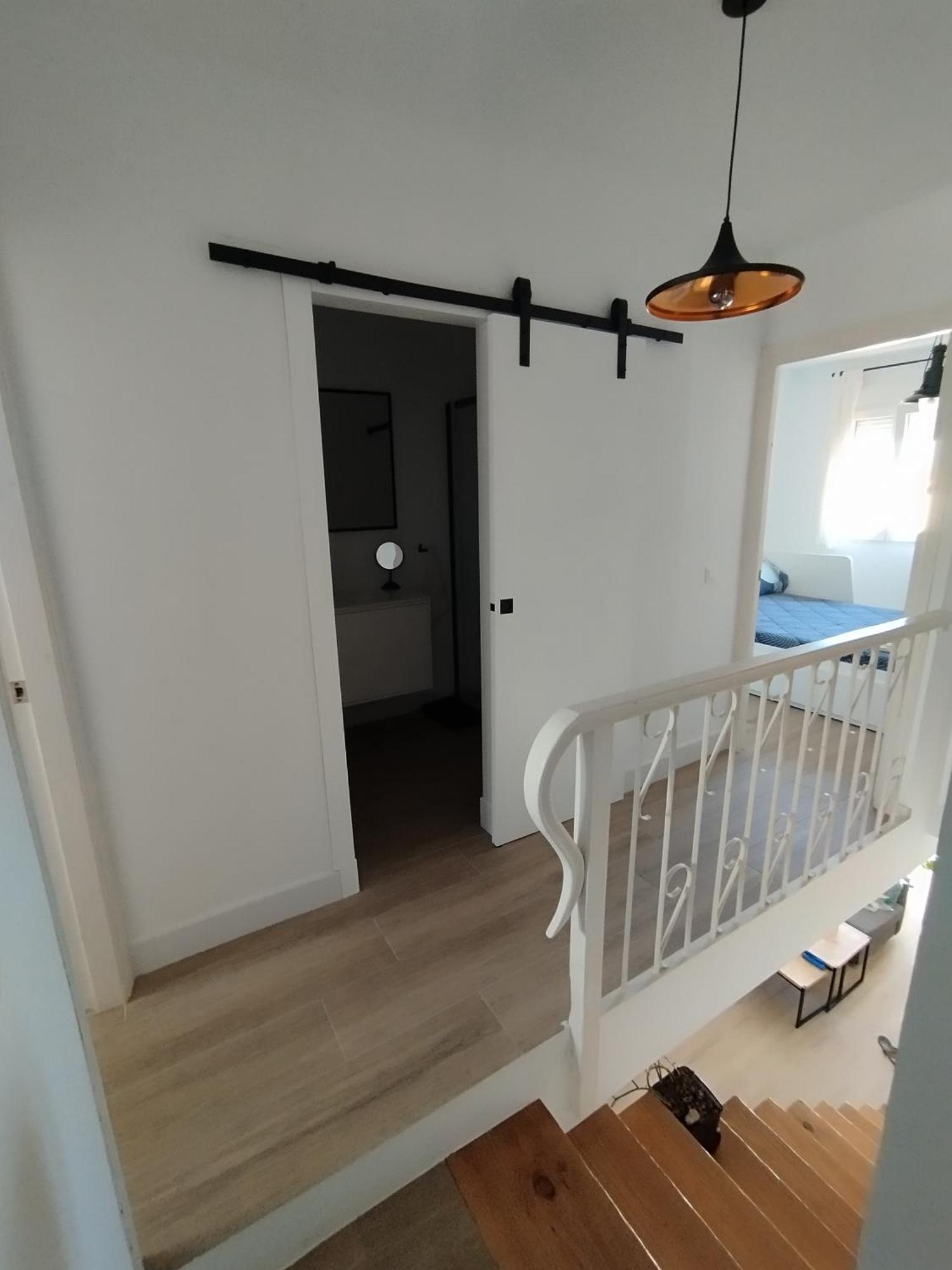 Mirador Del Lago Apartment Arcos de la Frontera Luaran gambar