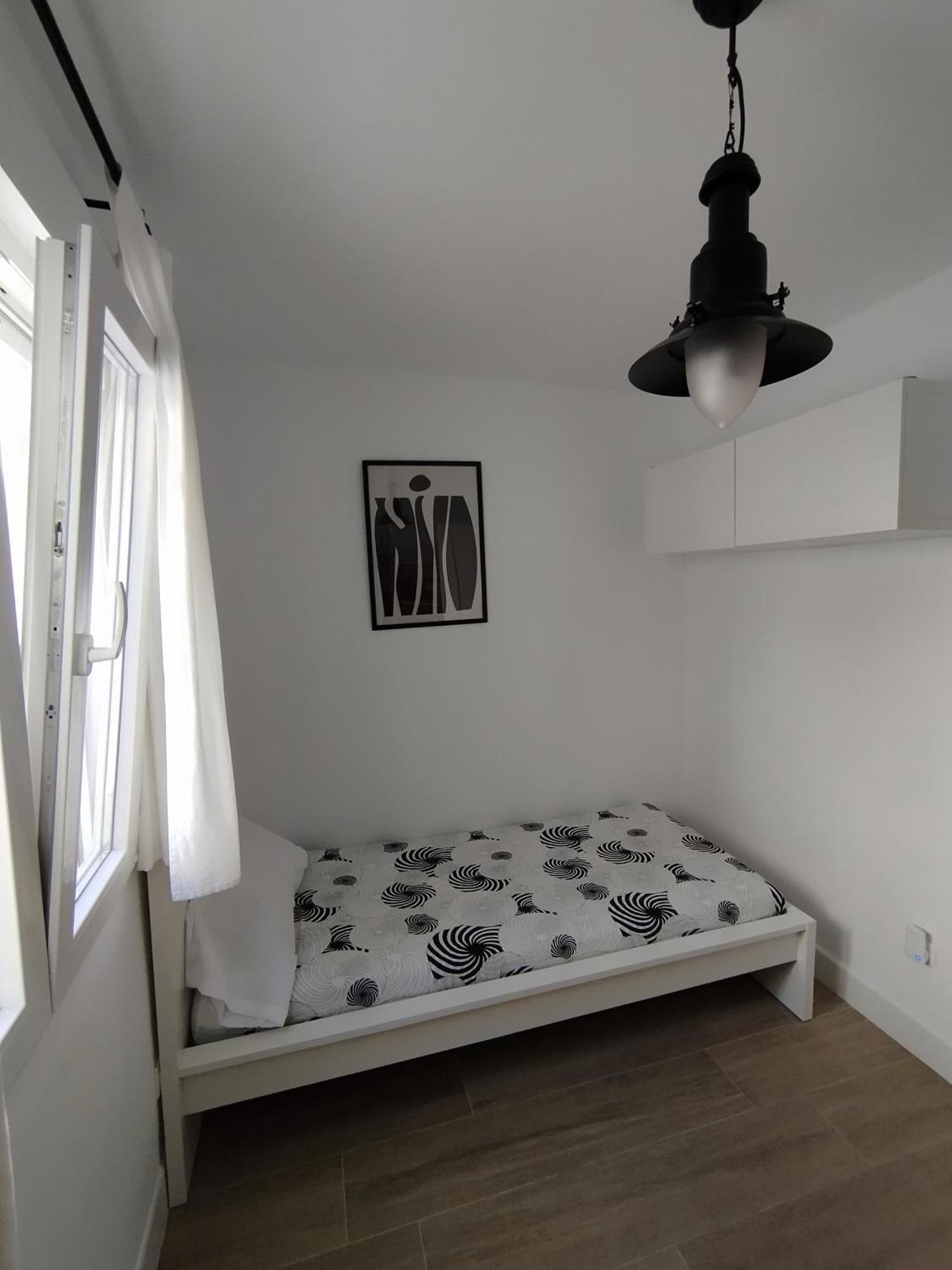 Mirador Del Lago Apartment Arcos de la Frontera Luaran gambar