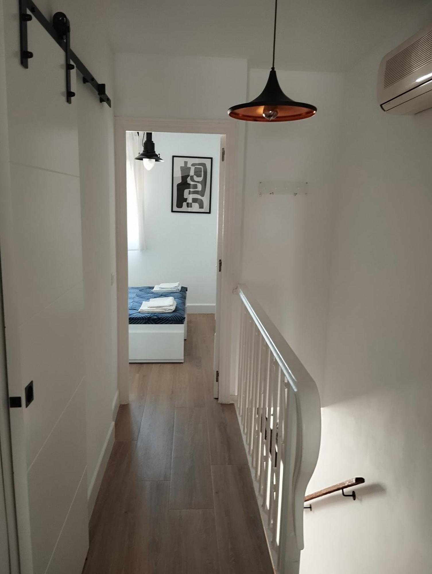 Mirador Del Lago Apartment Arcos de la Frontera Luaran gambar